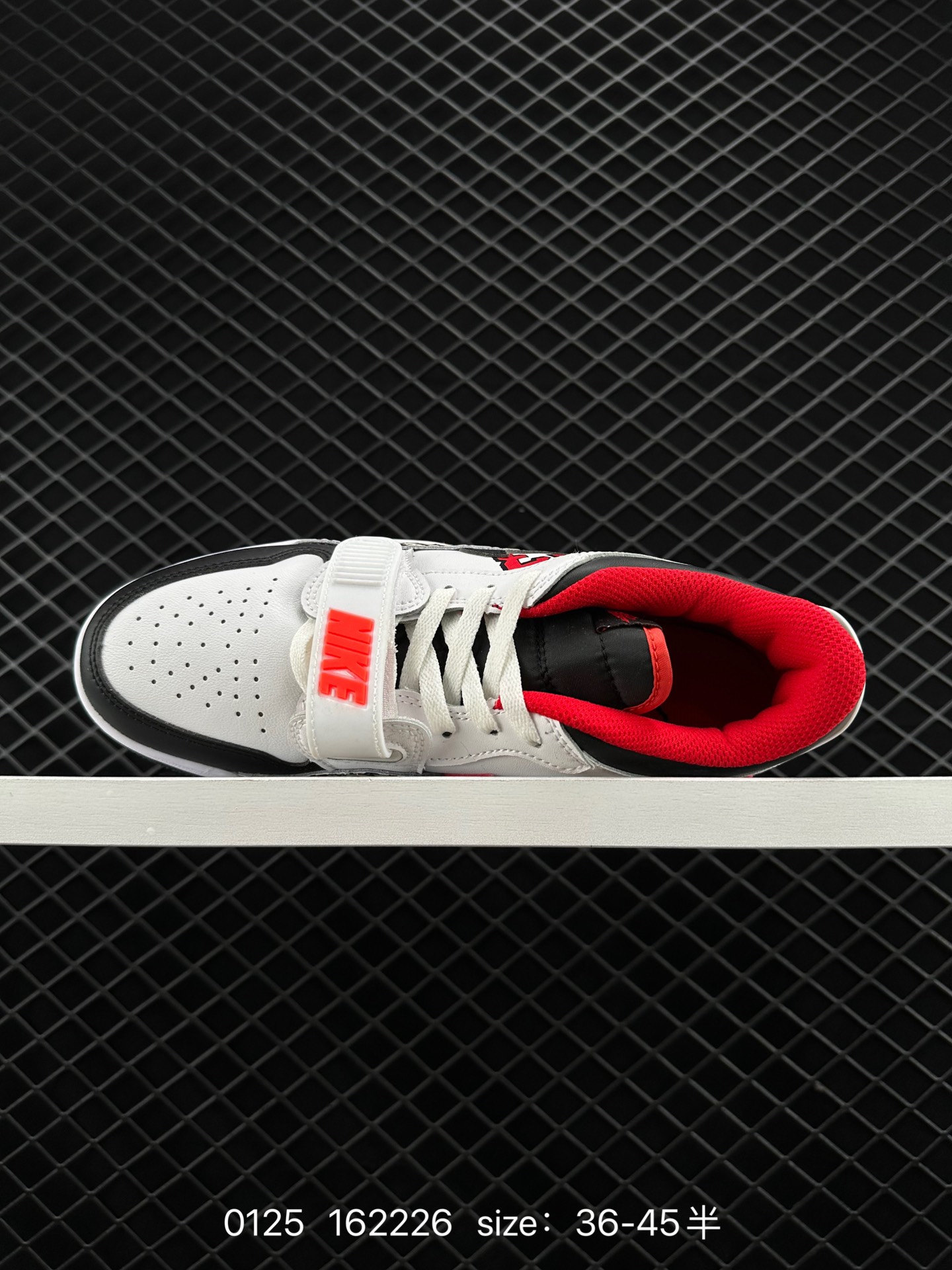 Nike AJ312 Air Jordan  Legacy 312 NRG“Pure white”